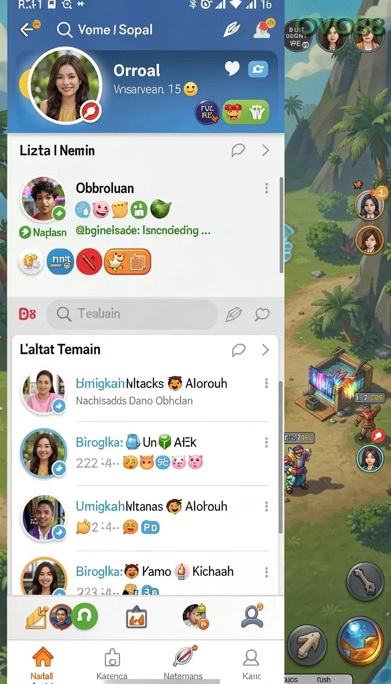 Screenshot Kaskustoto nomor 3