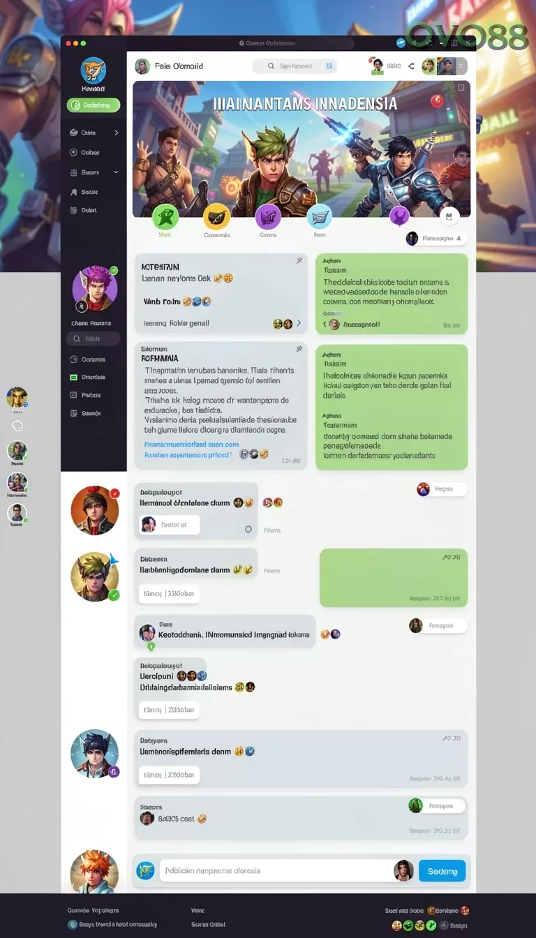 Screenshot Kaskustoto nomor 1