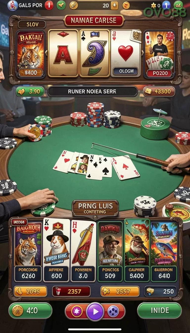 Screenshot Jaya89 nomor 3