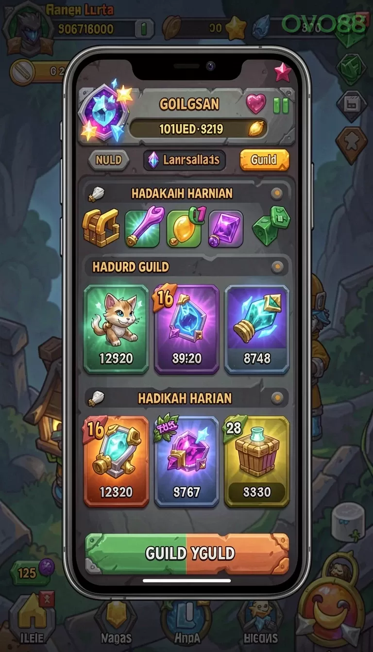 Screenshot Zk7slots nomor 1